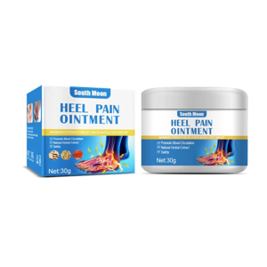 South Moon Heel Pain Ointment Cream