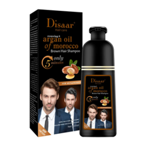 Disaar Argan Oil Of Morocco Hair Shampoo