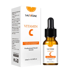 Sauvasine Vitamin Facial Serum