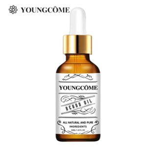 Youngcome Men Beard Growth Oil