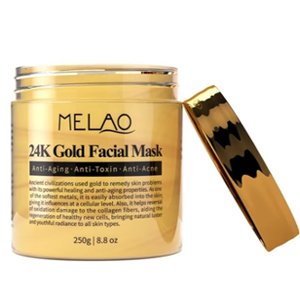 Melao 24k Gold Face Mask