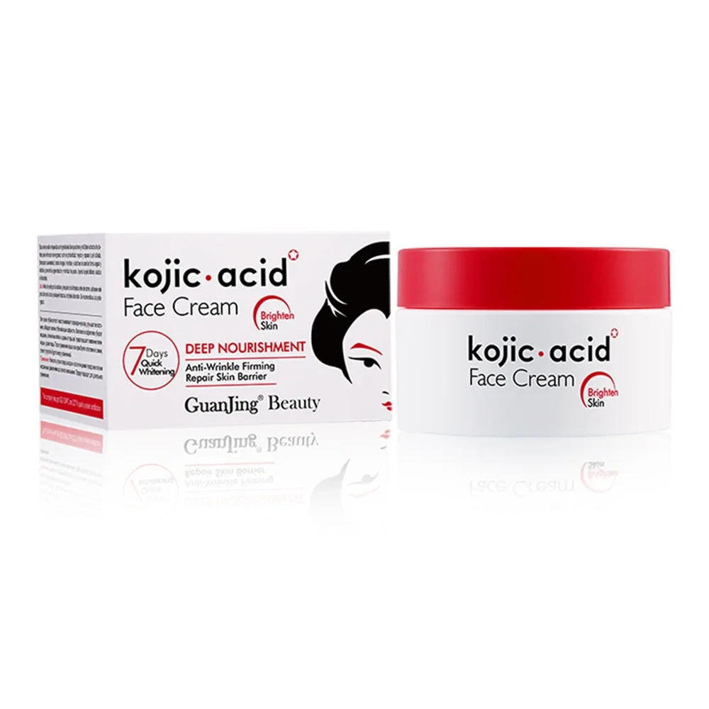 Kojic Acid Face Cream