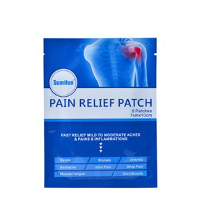 Sumifun Pain Relief Patch