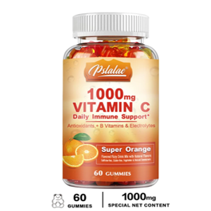 Pslalae Vitamin C 1000 Mg