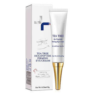 Fair King Tea Tree Hexapeptide Firming Eye Cream