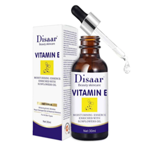 Disaar Beauty Skincare Vitamin E Serum