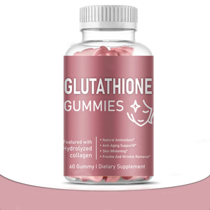 Glutathione Gummies Soft Candy