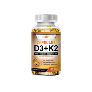 Daitea K2+D3 Vitamin