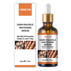 Snmlpm Dark Knuckles Whitening Serum