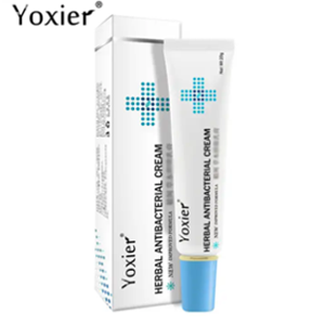 Yoxier Herbal Antibacterial Cream