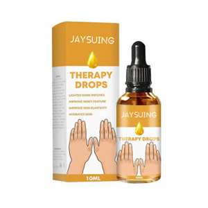 Jaysuing Dark Knuckle Whitening Serum