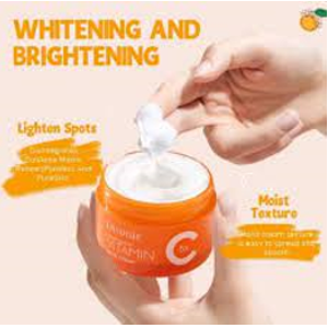 Disunie Glow Skin Vitamin C Facial Cream