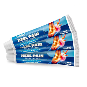 Sumifun Heel Pain Relief Cream