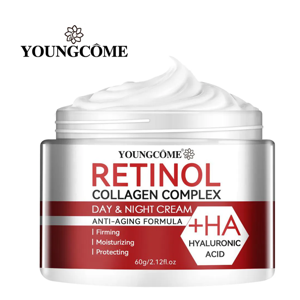 Youngcome Retinol Collagen Complex Day Night Cream