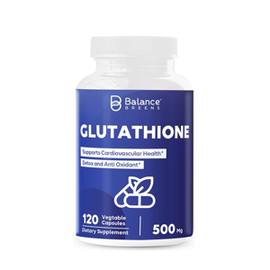 Balance Breens Glutathione Capsules