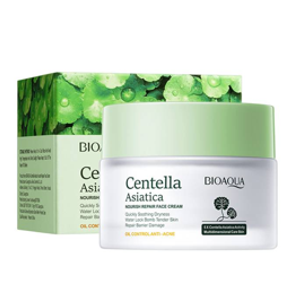 Bioaqua Centella Asiatica Face Cream