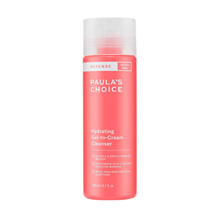 Paula’s Choice Defense Hydrating Gel