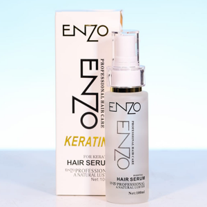 Original Enzo Hair Serum