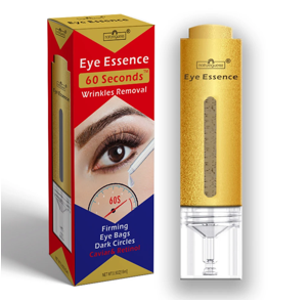 Natureguess 60 Seconds Eye Essence Serum