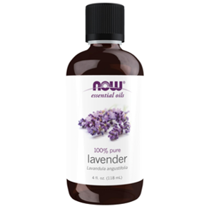 Now Foods Lavender Eucalyptus Pure Essential Oils