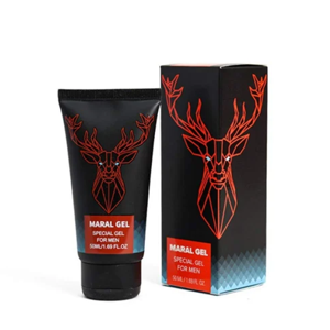 Maral Gel Special Gel For Men