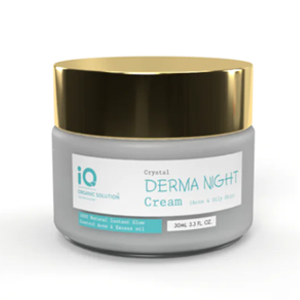 iQ Derma Night Cream