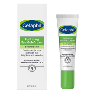 Cetaphil Anti-Wrinkle Eye Cream