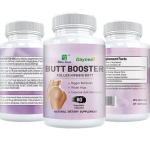 Daynee Butt Booster Capsule