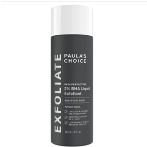 Paula’s Choice Exfoliate Liquid