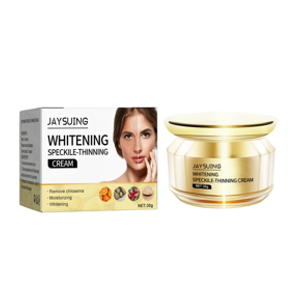 Jaysuing Whitening Speckle Thinning Cream