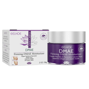 Eelhoe firming Dmae Moisturizer Cream