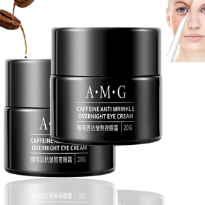 A.M.G Anti-wrinkle Firming Overnight Cream