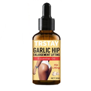 Trstay Hip Garlic Enhancement Lifting Essential Oil