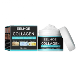 Eelhoe Collagen Anti-wrinkle Cream