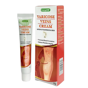 Kanyehb Varicose Veins Cream