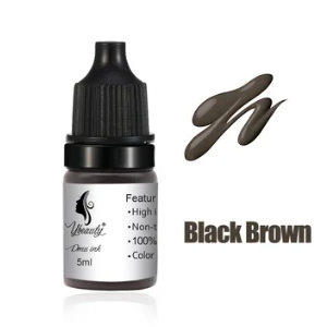 Ybeauty Dmu Ink Black Brown