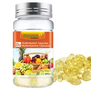 Daynee Multivitamin Capsules