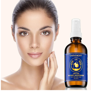 Carvenchy Nature's Moisturizer Oil