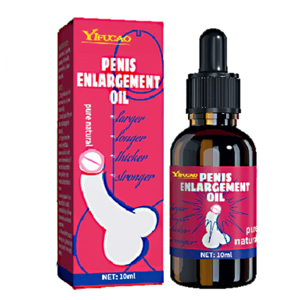 Yifucao Penis Enlargement Oil