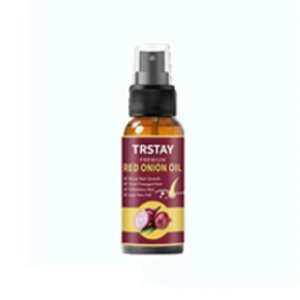 Trstay Red Onion Oil