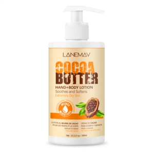 Lanemay Cocoa Butter Body Cream