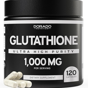 Dorado Nutrition Glutathione