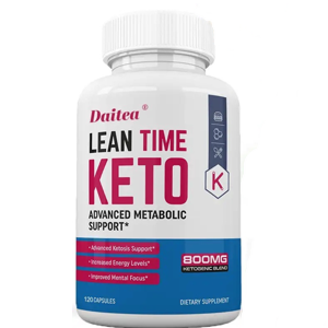 Daitea Lean Time Keto