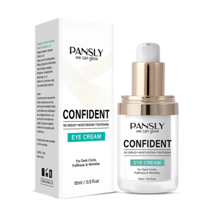 Pansly Eye Cream