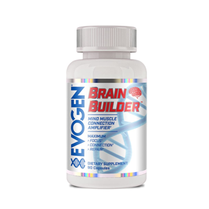 Evogen Brain Builder Capsules