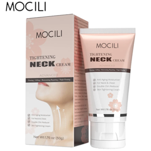 Mocili Tightening Neck Cream