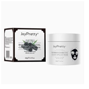 Joy Pretty Facial Cleansing Clay Mask