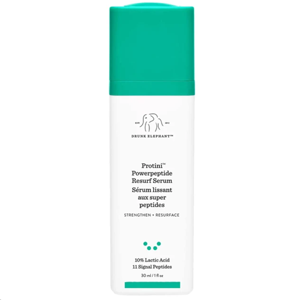 Drunk Elephant Protini Powerpeptide Resurf Serum