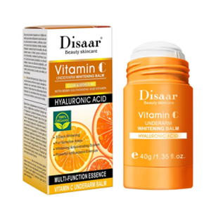 Disaar Vitamin C Underarm Whitening Balm