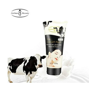 Aichun Beauty Milk Peel Off Mask